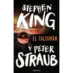 TALISMAN, EL - King, Stephen