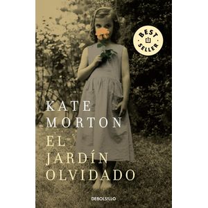 JARDIN OLVIDADO, EL - Morton, Kate