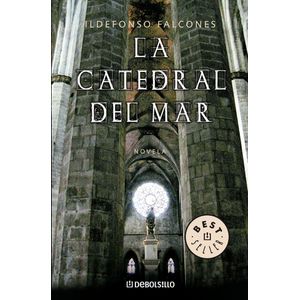 CATEDRAL DEL MAR, LA - Falcones, Ildefonso