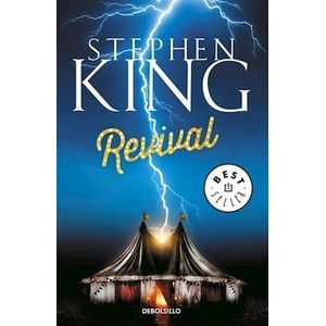 REVIVAL - King, Stephen
