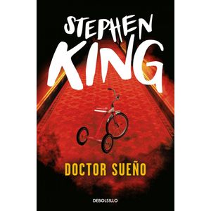 DOCTOR SUEÑO - King, Stephen