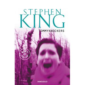 TOMMYKNOCKERS - King, Stephen