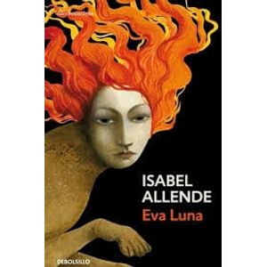 EVA LUNA - Allende, Isabel