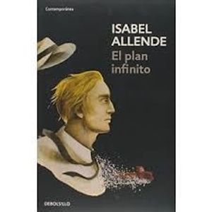 PLAN INFINITO, EL - Allende, Isabel