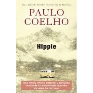HIPPIE - Coelho, Paulo