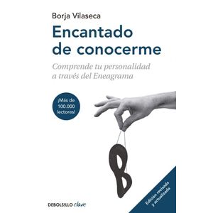 ENCANTADO DE CONOCERME - Vilaseca, Borja