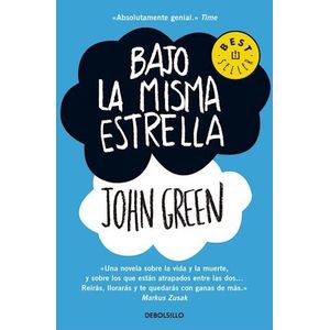BAJO LA MISMA ESTRELLA - Green, John