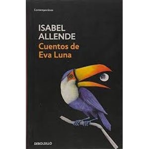 CUENTOS DE EVA LUNA - Allende, Isabel