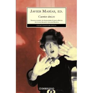 CUENTOS UNICOS - Marias, Javier