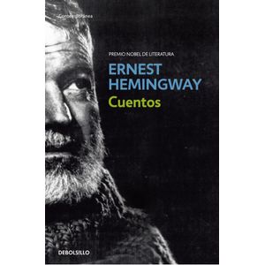 CUENTOS - Hemingway, Ernest