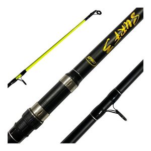 Caña Spinit Surf 3 Tramos Pesca Variada De Mar Lance Costa