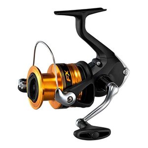 Reel Shimano Fx 3000 Pesca Frontal Spinning Ideal Pejerrey
