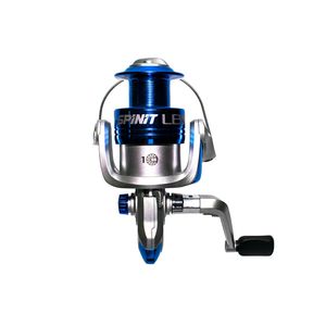 Reel Spinit Lb 601 Pesca Frontal Spinning Pejerrey Variada