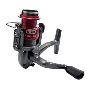 Reel Frontal Spinning Spinit W201 Pesca Pejerrey Variada