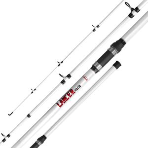 Caña Surfcasting Spinit Lancer 4 Mts 3 Tramos Pesca Frontal