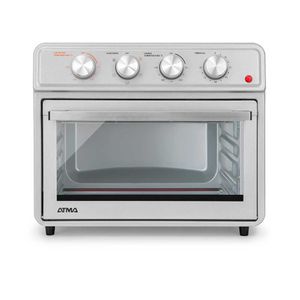Horno Electrico Atma Air Fryer Hgfa2323 23 Lts