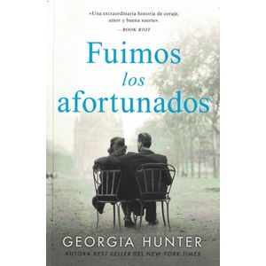 FUIMOS LOS AFORTUNADOS - Hunter, Georgia