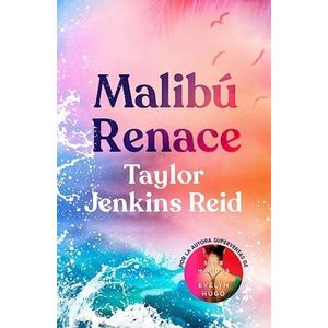 MALIBU RENACE - Jenkins Reid, Taylor