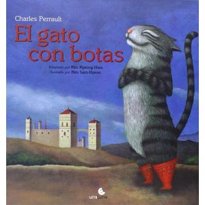 GATO CON BOTAS, EL - Perrault, Charles