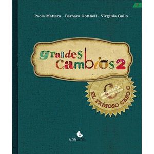 FAMOSO CASO C, EL GRANDES CAMBIOS 2 - Gottheil, Barbara