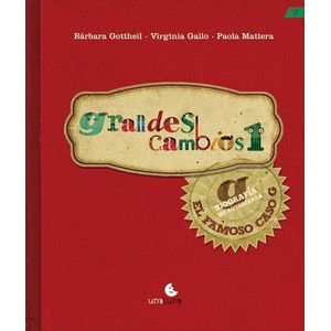 FAMOSO CASO G, EL GRANDES CAMBIOS 1 - Gottheil, Barbara