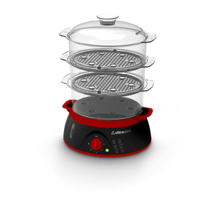 Vaporera Ultracomb Vp4603
