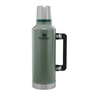 Termo De Mate Stanley Legendario Clásico 2.3 Litros Verde