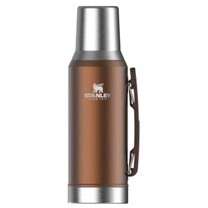Termo De Mate Stanley Legendario System Classic 1.2 Lts Maple