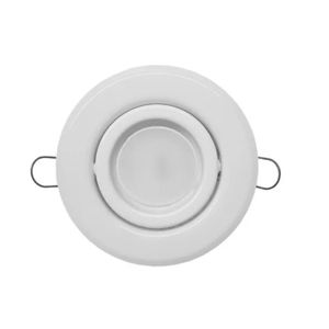 Spot Red Blanco Led 7W 38 C Eco Calido