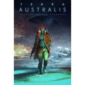 TERRA AUSTRALIS - Graham Nakamura, Agustin