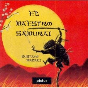 MAESTRO SAMURAI, EL - Hohn, Guillermo