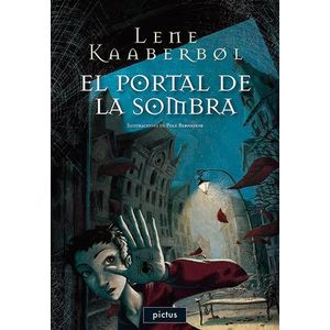 PORTAL DE LA SOMBRA, EL - Kaaberbol, Lene