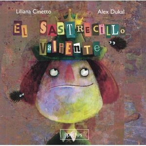 SASTRECILLO VALIENTE, EL - Grimm, Jakob Ludwig