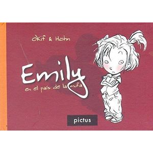 EMILY EN EL PAIS DE LA MUFA - Hohn, Guillermo