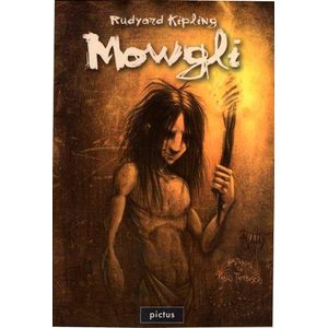 MOWGLI - Kipling, Rudyard