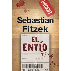 ENVIO, EL - Fitzek, Sebastian