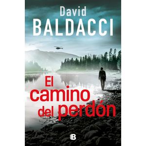 CAMINO DEL PERDON, EL - Baldacci, David