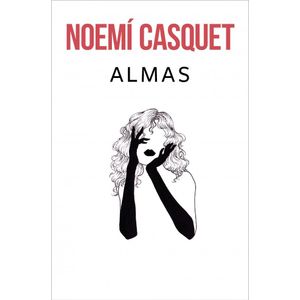 ALMAS - Casquet, Noemí