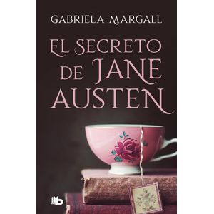SECRETO DE JANE AUSTEN, EL - Margall, Gabriela