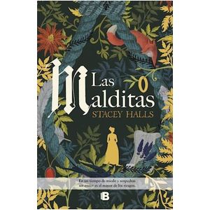 MALDITAS, LAS - Halls, Stacey