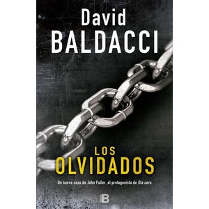 OLVIDADOS, LOS JOHN PULLER 2 - Baldacci, David