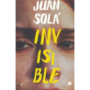 INVISIBLE - Sola, Juan