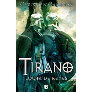 LUCHA DE REYES TIRANO V - Cameron, Christian