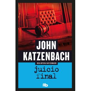 JUICIO FINAL - Katzenbach, John