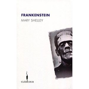 FRANKENSTEIN - Shelley, Mary