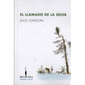 LLAMADO DE LA SELVA - London, Jack