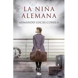 NIÑA ALEMANA, LA - Correa, Lucas Armando