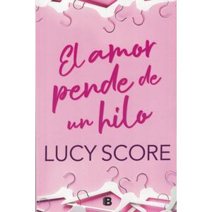 AMOR PENDE DE UN HILO, EL - Score, Lucy