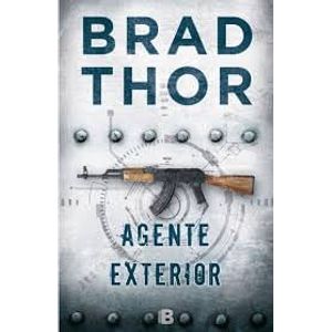 AGENTE EXTERIOR - Thor, Brad