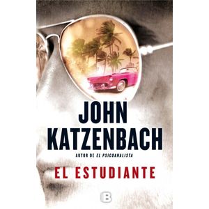 ESTUDIANTE, EL - Katzenbach, John